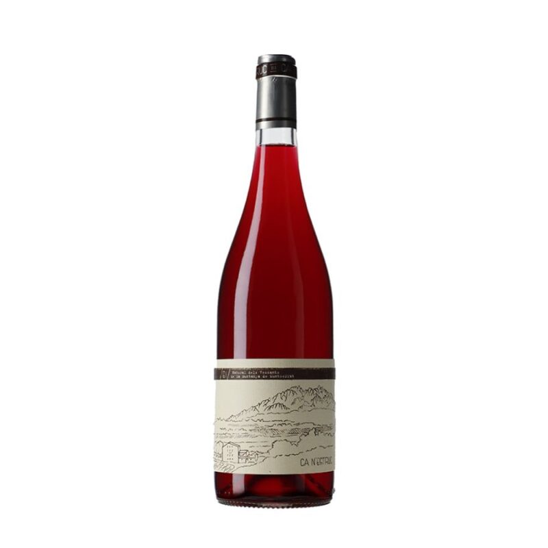 Ca N’Estruc BI GARNACHA