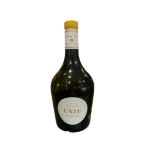 Unzu chardonnay Julian chivite