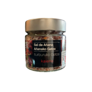 Sal-mineral-Añana-cayena-tarro-cristal