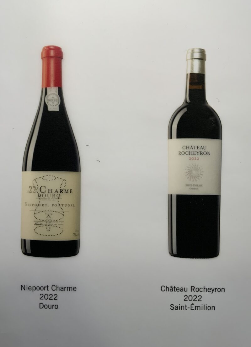 Selección Exclusiva de 6 Vinos Icónicos 2022 - Imagen 4