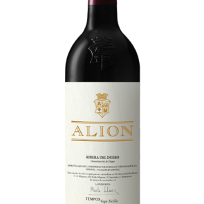 Alión-Vega-sicilia