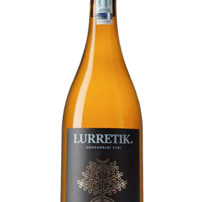 Lurretik-txakoli