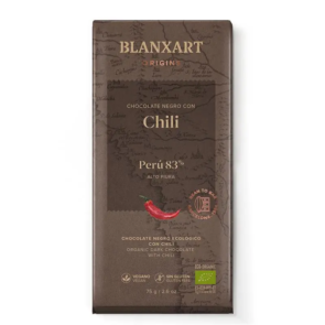 Chocolate-con-picante