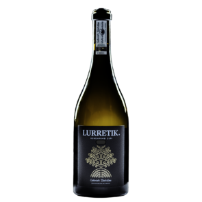 Lurretik-txakoli-getaria