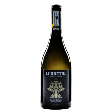 Lurretik-txakoli-getaria