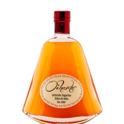 Sidra-hielo-oiharte