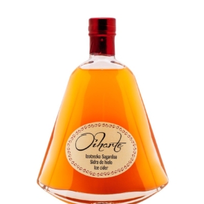 Sidra-hielo-oiharte