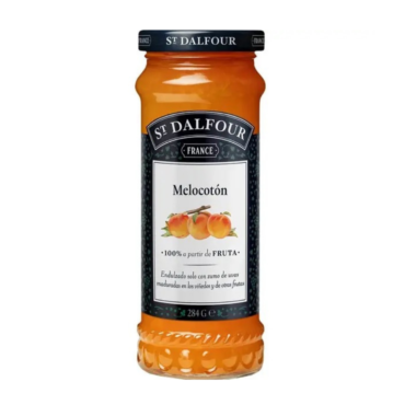 St-Dalfour-Melocotón