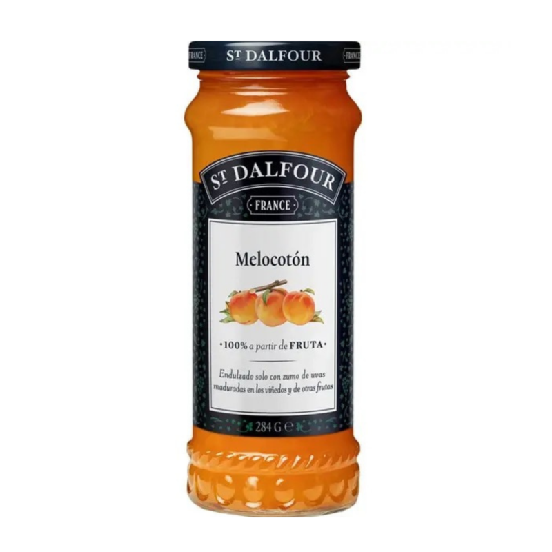 St-Dalfour-Melocotón