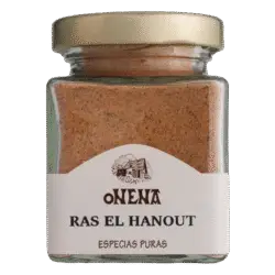 Ras-el-hanout