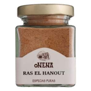 Ras-el-hanout