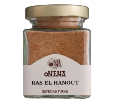 Ras-el-hanout