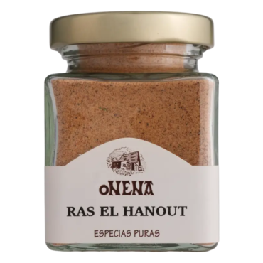 Ras-el-hanout