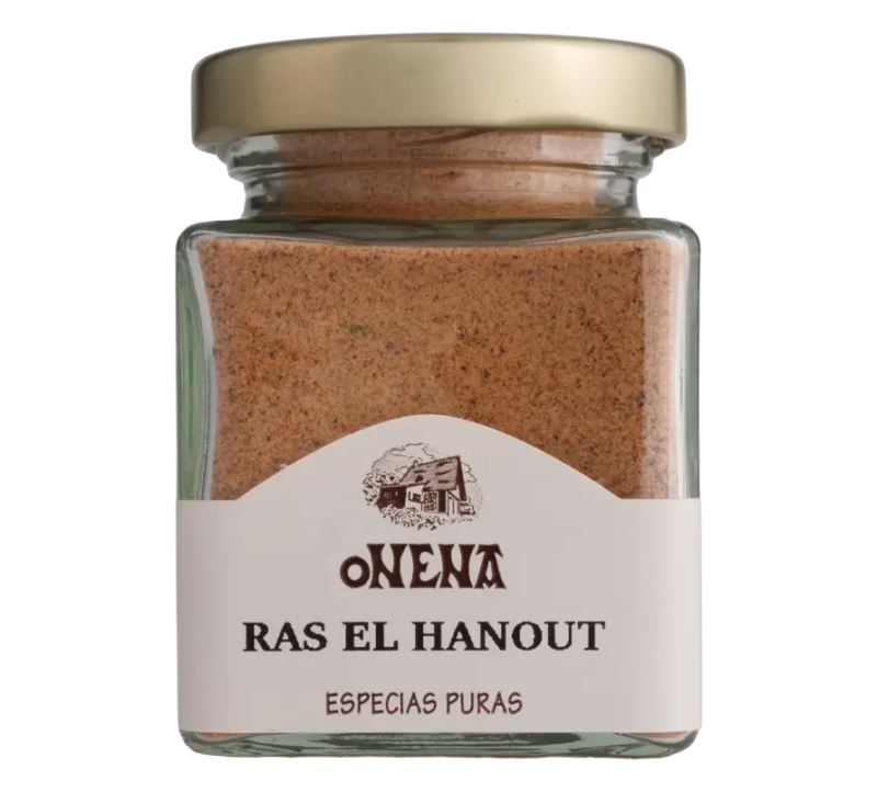 Ras-el-hanout