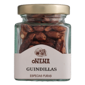 Guindillas-picante