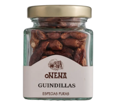 Guindillas-picante