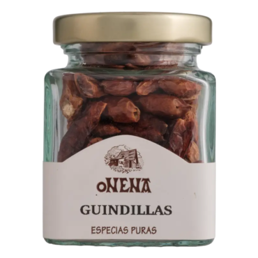 Guindillas-picante