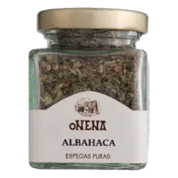 Albahaca