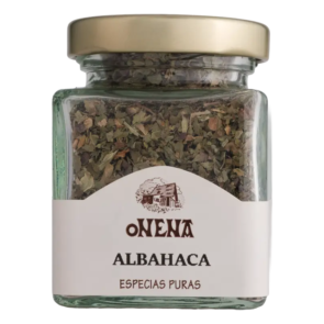 Albahaca