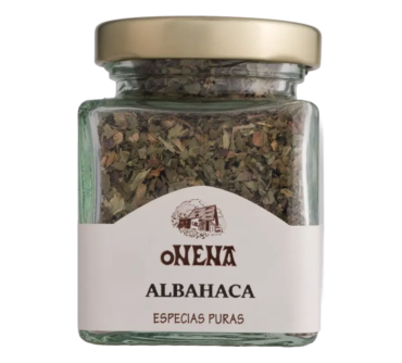 Albahaca