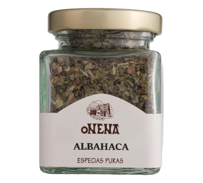 Albahaca