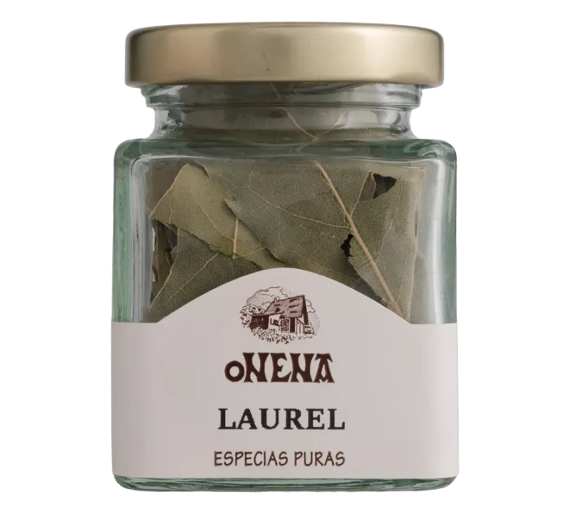 Laurel-hierba