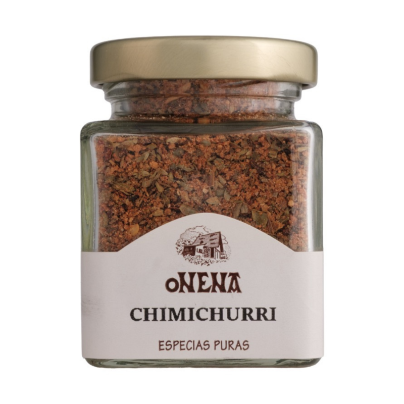 chimichurri-onena