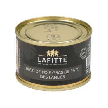 lafitte-bloc-foie-gras-pato-sin-trozos
