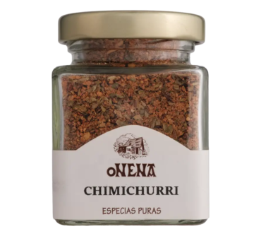 chimichurri-onena
