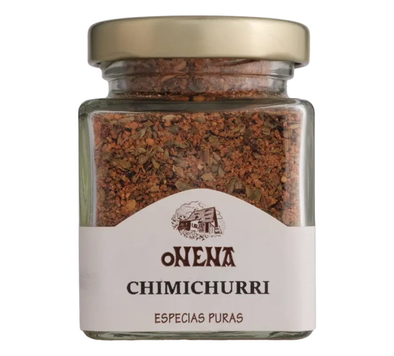 chimichurri-onena