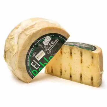 queso-oveja-trufa-campollano
