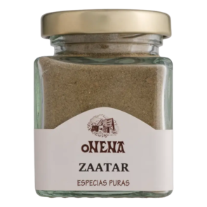 zaatar-onena