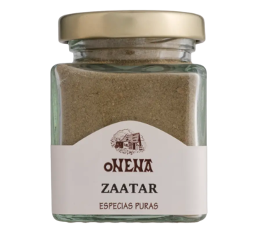 zaatar-onena