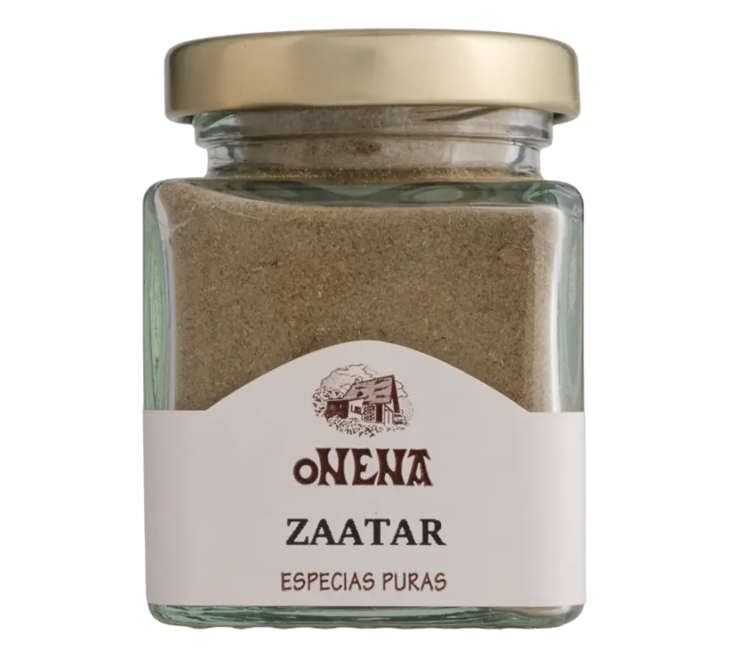 zaatar-onena