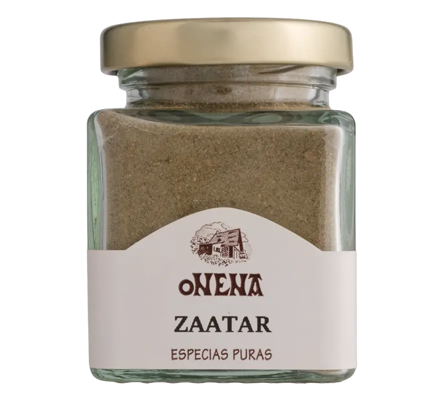zaatar-onena