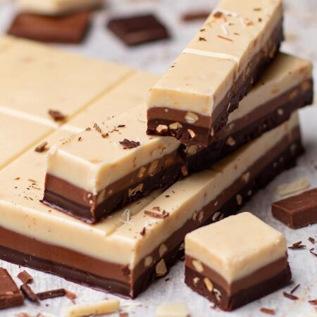 Turrones y dulces tradicionales