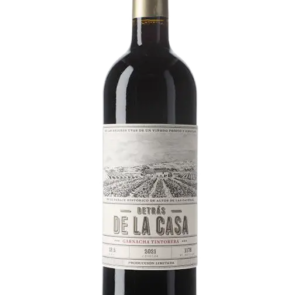 detrasdelacasa-garnacha-tintorera