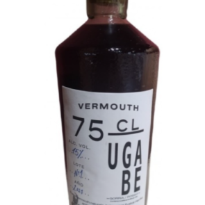 vermut-ugabe
