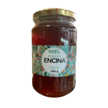 miel-encina-cruda-almaflor