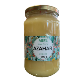 miel-azahar-cruda-bio-almaflor