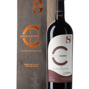 dominio-calogia-cuvee-2019