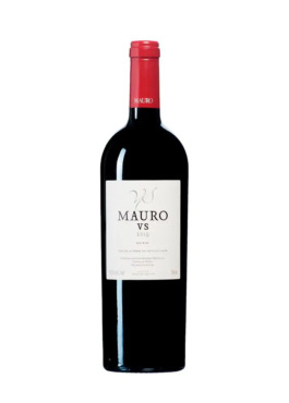 mauro-2016-vs