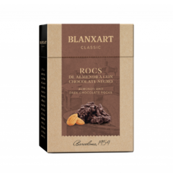 rocas-almendra-chocolate-negro-blanxart