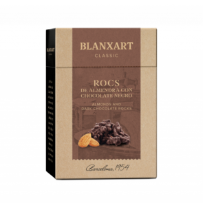rocas-almendra-chocolate-negro-blanxart