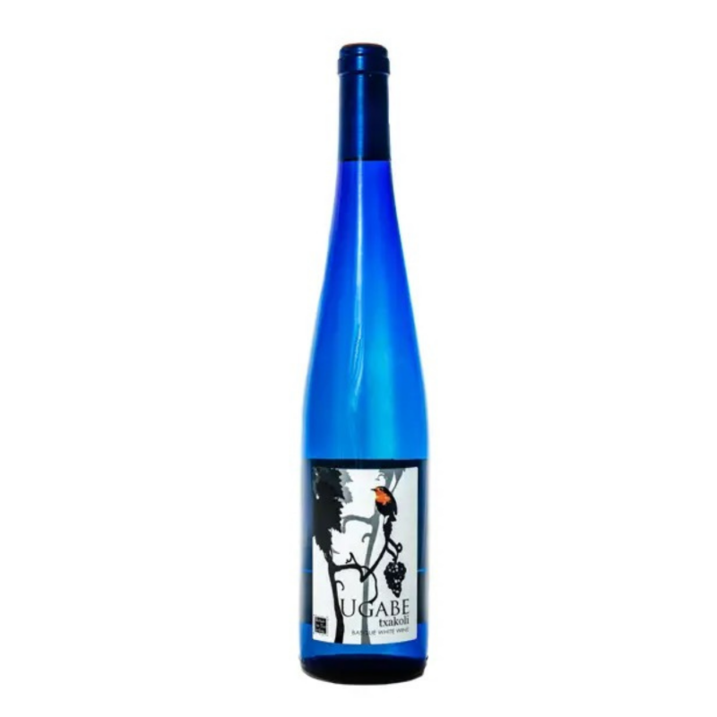 txakoli-ugabe