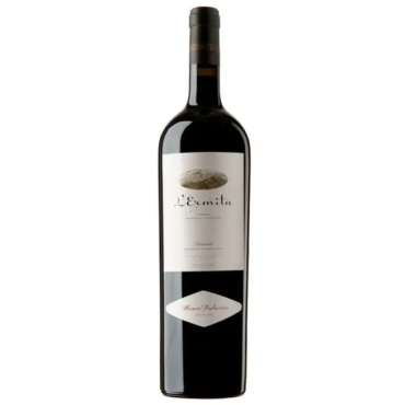 L'Ermita-2000-Álvaro-Palacios