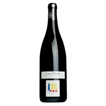 PrieureRochVosne-RomaneeLesClous