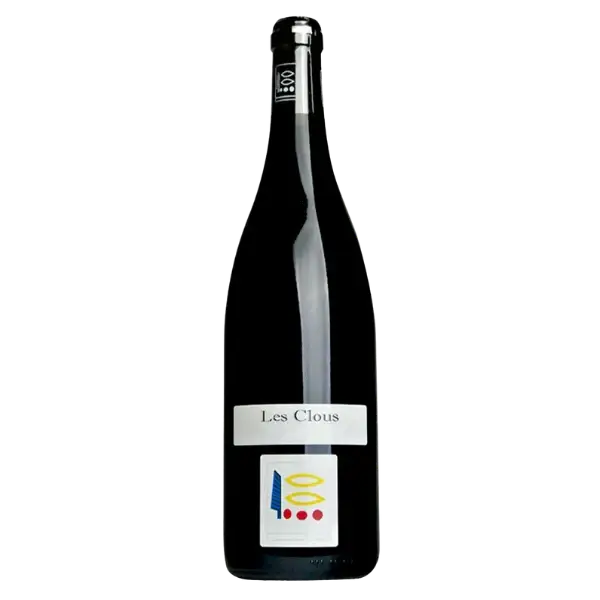 PrieureRochVosne-RomaneeLesClous