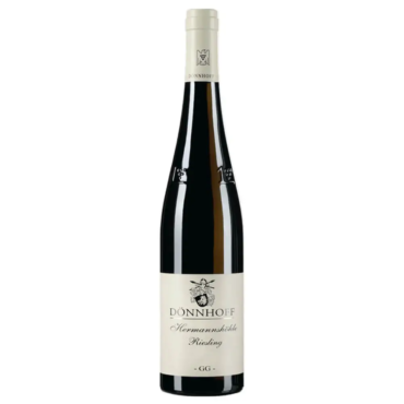 Donnhoff-Niederhauser-Hermannshohle-Riesling