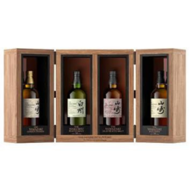 Suntory-Tsukuriwake-Selection-Serie-2024